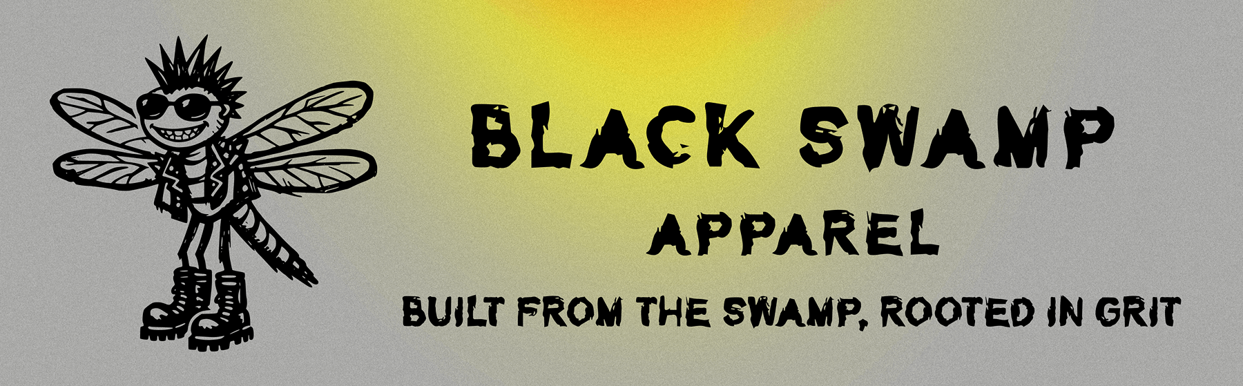 Black Swamp Apparel